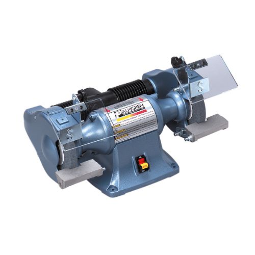 Palmgren 6" Bench Grinder (82062)