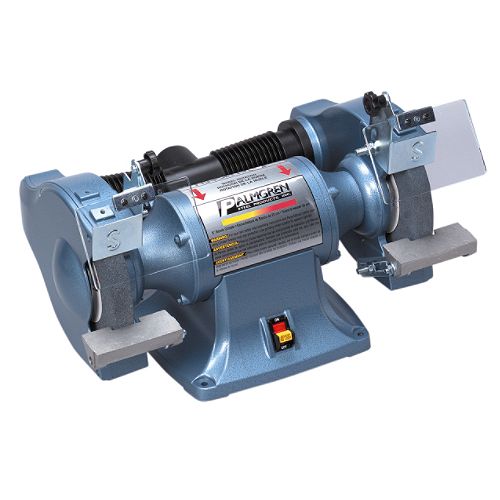 Palmgren 8" Bench Grinder