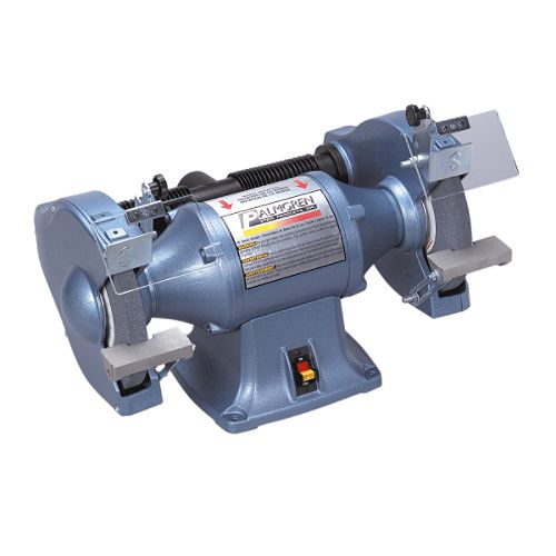 Palmgren 10" Bench Grinder (82101)