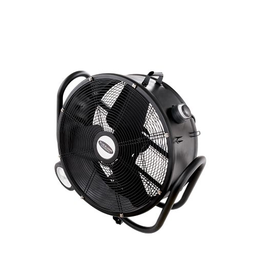 24 in. Drum Fan