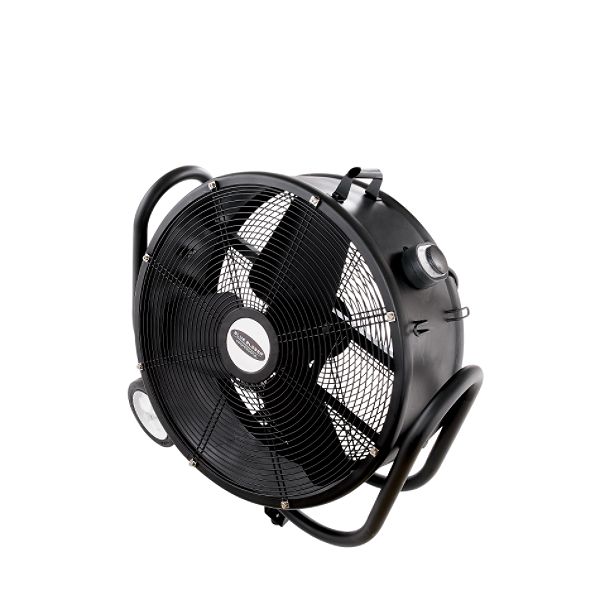 24 in. Drum Fan