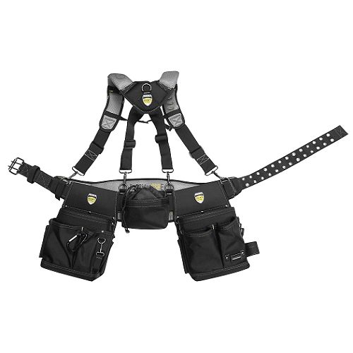 Toolrider Padded Electrician Suspension Rig - 74993 Best Price
