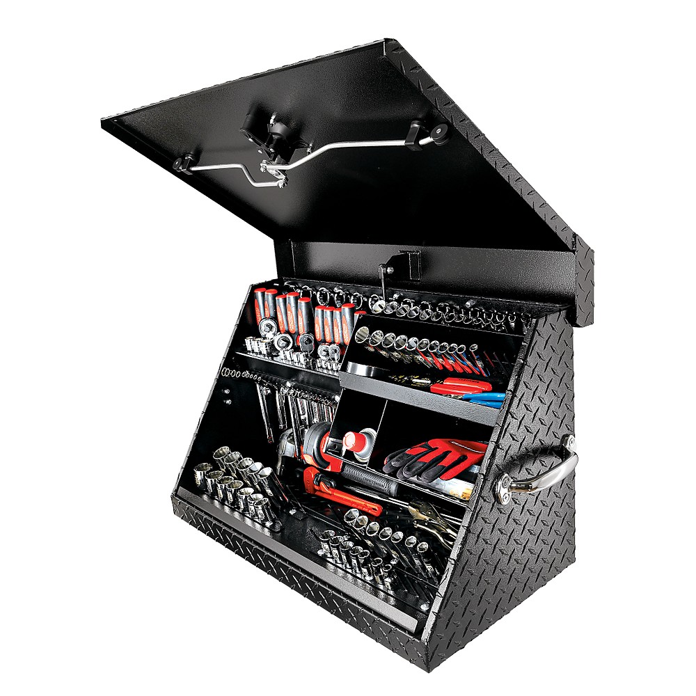 Montezuma Portable Tool Box