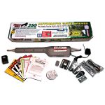 Mighty Mule Light Duty Single Swing Gate Opener - FM350