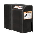Mighty Mule Single Slide Gate Opener Heavy Duty - MM-SL2000B