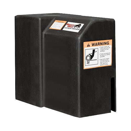 Click here to buy Mighty Mule Single Slide Gate Opener Heavy Duty -....