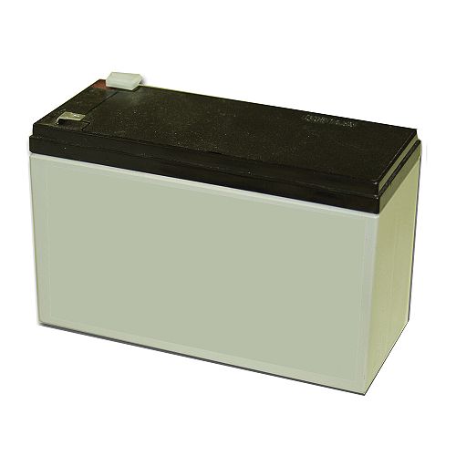 Mighty Mule Replacement battery for GTO Mighty... by