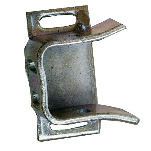Mighty Mule Column Mount Lock Receiver - 433IH Best Price