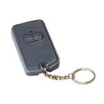 Mighty Mule Two Button Keychain Transmitter - FM134