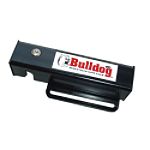 Mighty Mule Bulldog Walk-Thru Gate Lock - FM145