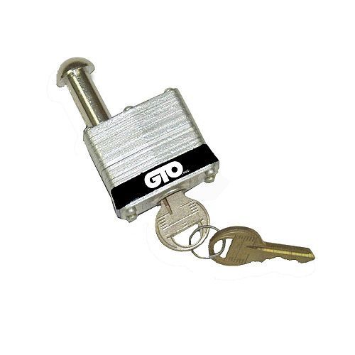 Mighty Mule Pin Lock For Gate Opener Arm - FM133 by 
