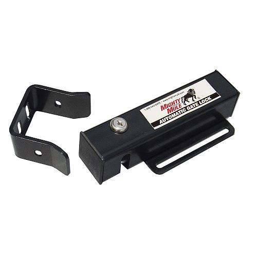Mighty Mule Horizontal Gate Lock for Automatic... by 