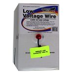 Mighty Mule Low Voltage Wire - 100 ft. - RB509-100