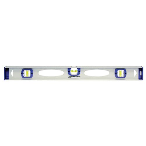 Swanson 48 Aluminum Top Read Level - TRL480 Best Price