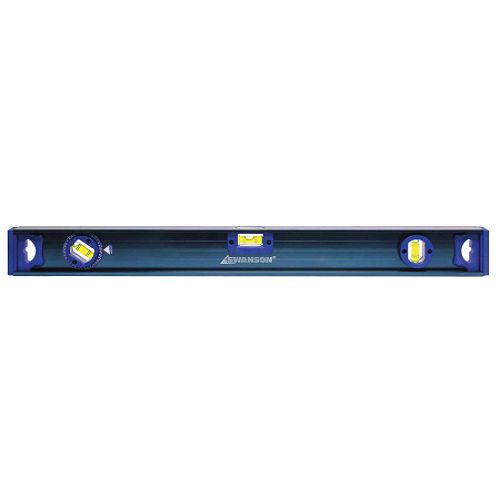 Swanson 24 I-Beam Level Best Price