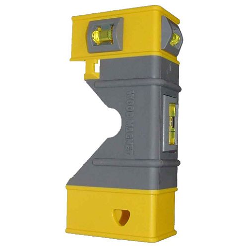 Swanson Wood Magnet Post Level - T04424 Best Price
