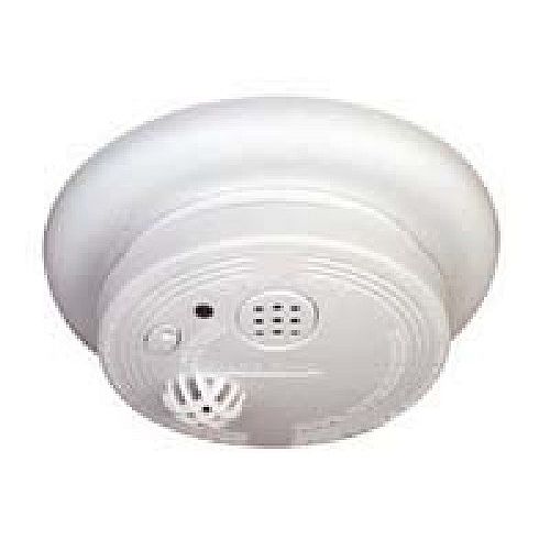 Universal Security AC/DC Heat Alarm (Super Heavy-Duty Battery) - USI-2430 Best Price