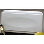 Universal Security Door Chime Only, Dual Tone/Front & Rear Door, Boxed - USI-6002
