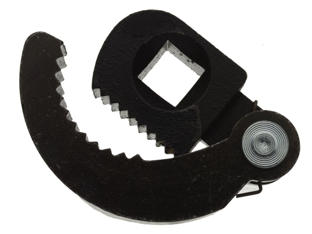 Superior Tool Basin Wrench Ratchet Attachment
