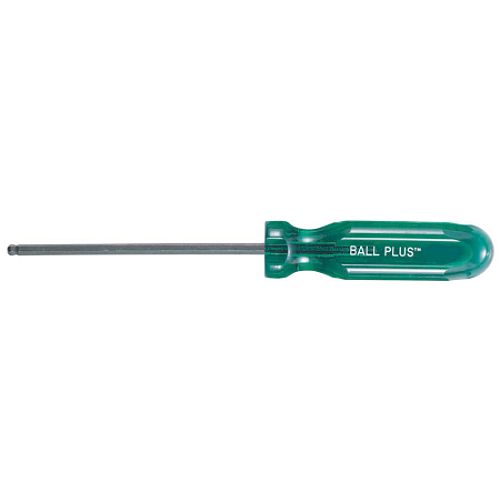 Allen 1/2 in. Ball Plus  Screwdriver Handle - 57664 Best Price
