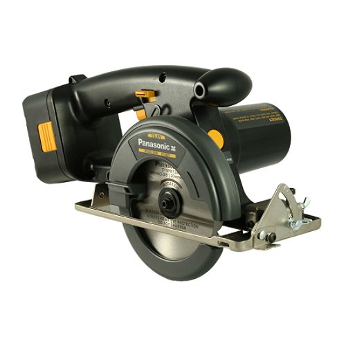 Panasonic 15.6V Cordless Wood Saw Kit - EY3531NQWKW
