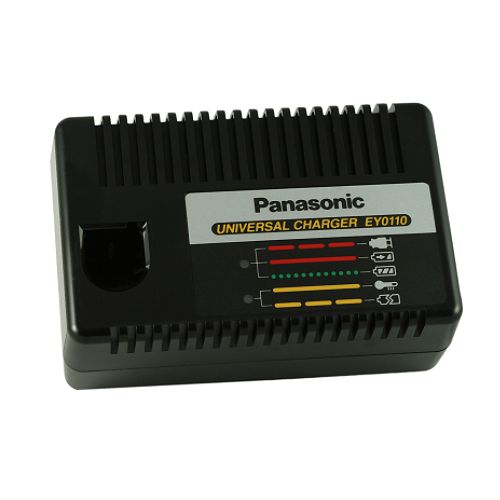 Panasonic Universal Charger for Ni-MH Batteries 7.2V-24V - EY0110B Best Price