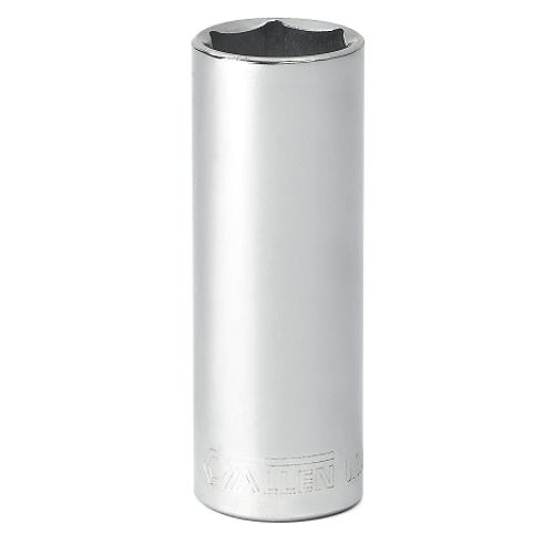 Allen 1/4 in. drive  6 pt. Deep SAE Socket  3/16 in. Best Price