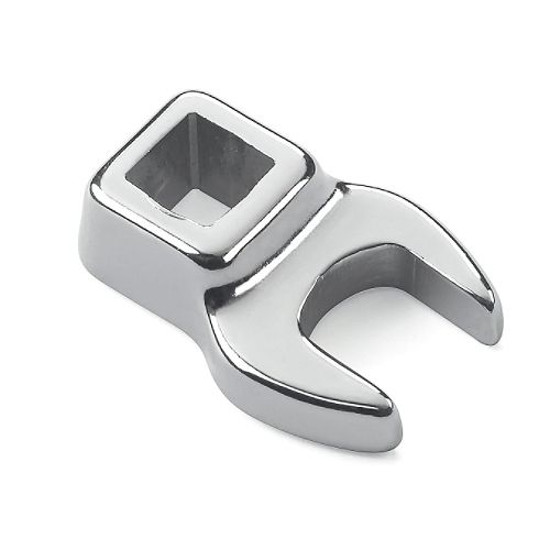 Allen 7/16 in. Crowfoot Wrench  3/8 in. drive Best Price