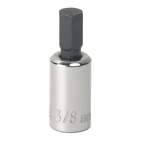 Allen 7/32 in. Hex Bit Socket  3/8 in. drive Best Price