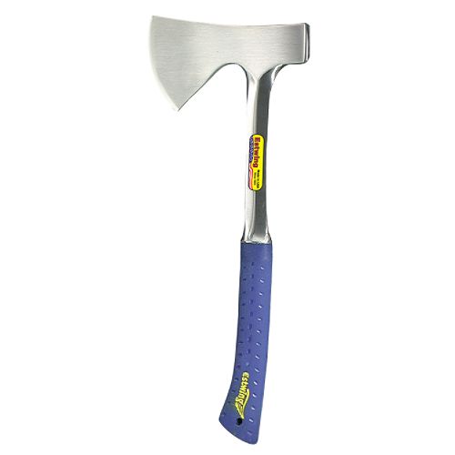 Estwing 16 Solid Steel Camper's Axe Best Price