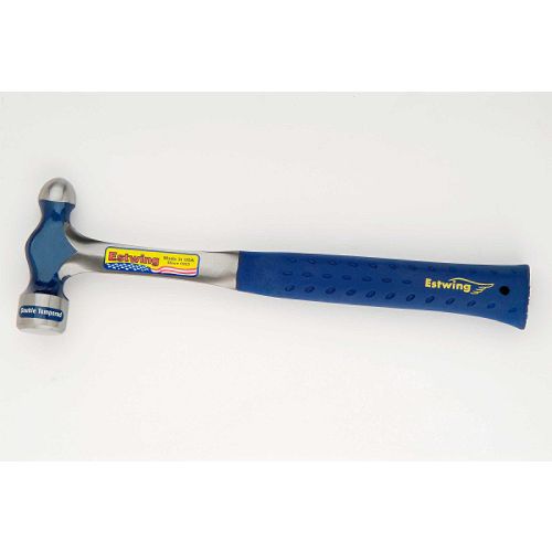 Estwing 12 oz Solid Steel Ball Peen Hammer Best Price