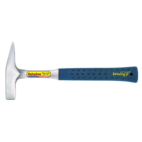 Estwing 18 oz Solid Steel Tinners Hammer Best Price