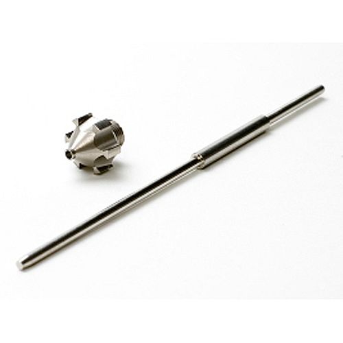 Earlex 2.5mm Needle Kit - Steel For HV5000/HV7000 - HV5ACC25USR Best Price