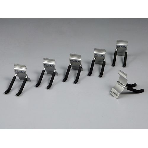 Flow Wall 4 Small Hook - 6 Pack - FS041.6 Best Price