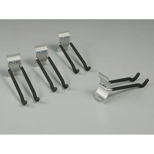 Flow Wall 8 Long Hook - 4 Pack - FS036.4 Best Price