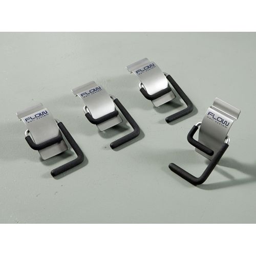 Flow Wall S-Hook  4 Pack - FS039.4 Best Price