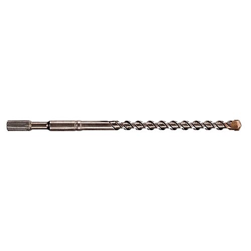 DeWalt 1 in. x 17 in. x 22 in. 2 Cutter Spline Shank Rotary Hammer Bit Best Price