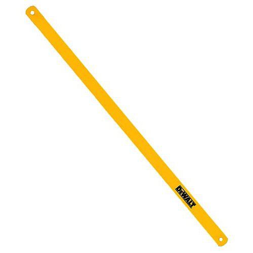 DeWalt 12 in. 18TPI Hacksaw Blade, 10 pk.