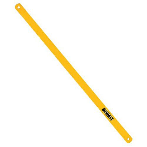 DeWalt 12 in. 14TPI Hacksaw Blade, 10 pk. - DW3974-10