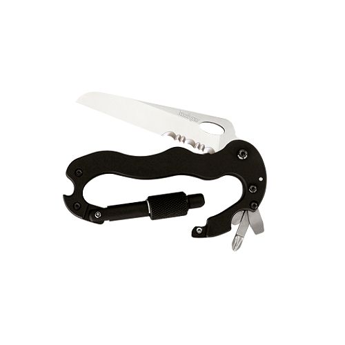 Kershaw Carabiner Tool - 1004NBX Best Price