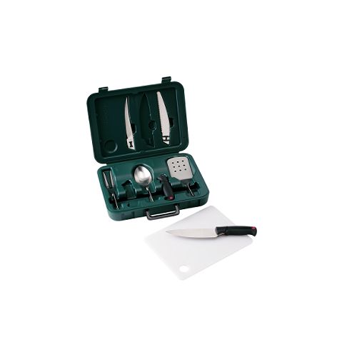 Kershaw Camp Tool Trader Blow Mold Case - 1091CT Best Price