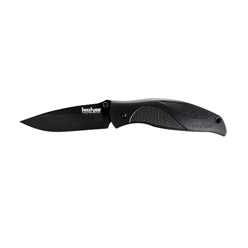 Kershaw Blackout - 1550 Best Price