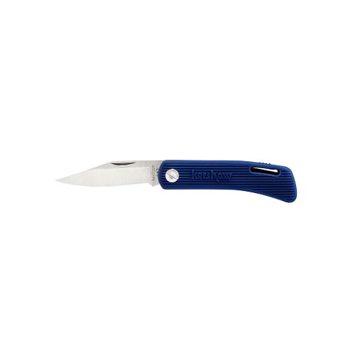 Kershaw D.W.O. Classic - Blue - Lockback Folder - 3000BL Best Price
