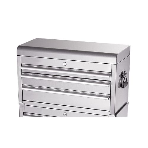 Viper Tool Storage 3 Drawer 304 Stainless Steel Chest - 80670 Best Price