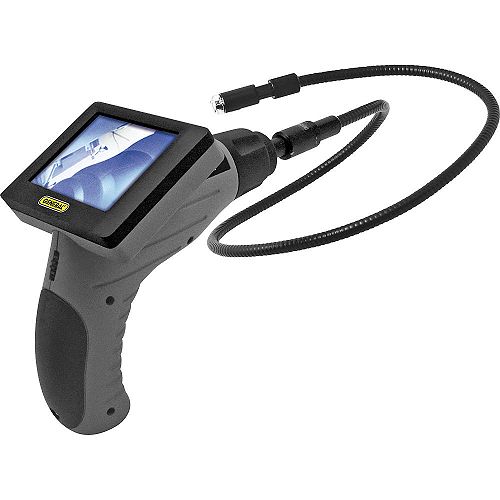 General Tools Video Inspection System DCS300 Best Price