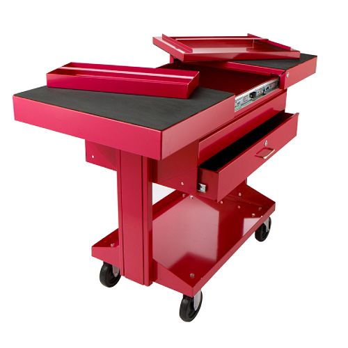 Excel Transformable Rolling Workstation - TSC 3201 Best Price