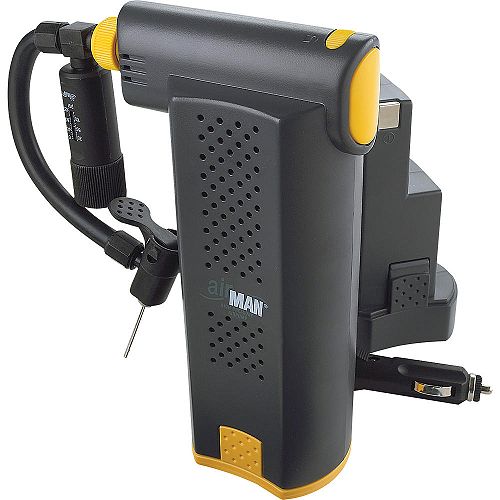 Air Man Multi-Purpose Air Pump - 80738