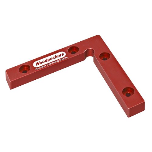 Woodpeckers 6-Inch Clamping Square - 80756 Best Price