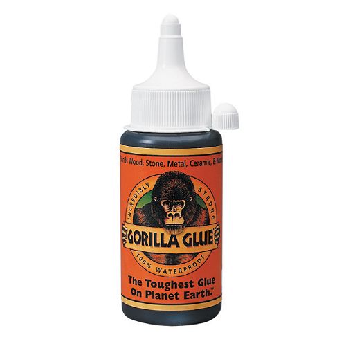 Gorilla Glue 4 oz. Glue - 50004 Best Price