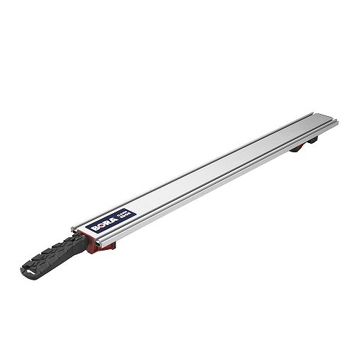 Bora 24-in. Clamp Edge Wide Track Best Price